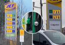 With some petrol stations offering fuel cheaper, we have pieced together the cheapest price of petrol in locations across County Durham and Darlington