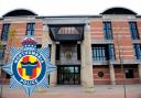 Northumbria police station advisor accused of sexual assault
