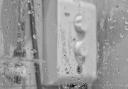 Shock temperature changes, abrasive cleaning and poor installation can cause glass shower screens to explode, according to a team of glass experts.