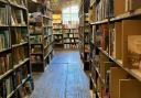 Barter Books is a long-time North East favourite