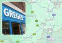 High street food giant Greggs has hinted that a new venue will be popping up in County Durham 'in the coming months'