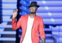 This is who is supporting Ne-Yo at Newcastle's Utilita Arena
