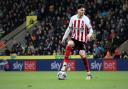 Jenson Seelt is set to miss the rest of the season for Sunderland with a knee injury