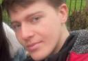 The family of a Billingham teenager Lewis Penfold-Roche have thanked the community for their efforts after a police search resulted in a body being found Credit: CLEVELAND POLICE