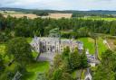 North East hall and country estate on sale for £6m