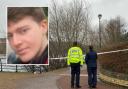 The body found in the River Tees on Monday (March 11) is that of Lewis Penfold-Roche, police have confirmed.
