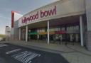 Hollywood Bowl's new 12-hole mini golf course will soon be opening to Teesside Park as refurbishment works at a popular bowling operator near completion Credit: GOOGLE
