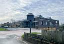 Keelham Farm Shop, North Yorkshire.