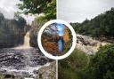 Have you visited High Force waterfall in Barnard Castle? Why it's one of the most 'amazing' to visit in the UK