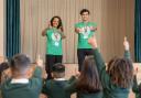 A recent NSPCC survey revealed that one reason people did not act on concerns about children being at risk was that they did not know who to tell or how to tell them.