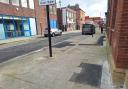 Fears over tarmac work on a North Yorkshire street following five days of roadworks have been calmed