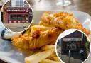 We have looked to google reviews to find the 3 best fish and chip shops to go to this Good Friday