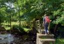 County Durham isn't short for great walking routes, from river paths to public footpaths and from hill walks to heritage routes, it has everything