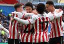Mike Dodds shared his relief as Sunderland ended their winless run against Cardiff City