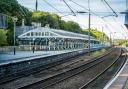 Trains have been delayed between Newcastle and Durham
