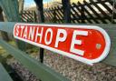 What’s on at Stanhope Railway Station