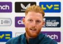 England and Durham all-rounder Ben Stokes