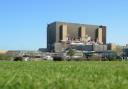 There are plans for a 12-reactor plant next to  Hartlepool Power Station
