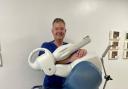 Improve your life with robot-assisted hip and knee replacement surgery