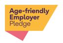 Darlington Building Society signs Age-friendly Employer Pledge