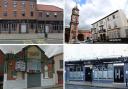 Seven lost pubs and clubs of Darlington and County Durham