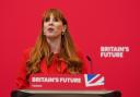 Police are investigating claims that Angela Rayner may have broken electoral law over information she gave about her living situation a decade ago