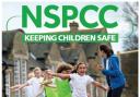 IMPORTANT: Newsquest will run a special NSPCC supplement for Childhood Day