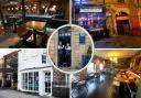 County Durham and Darlington have some pubs and bars with a distinctive style