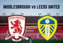 Middlesbrough vs Leeds United LIVE: Team news from the Riverside