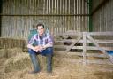 Matt Baker, who is most popular for his appearances on Countryfile and Matt Baker: Travels with Mum and Dad, will appear at The Garden Rooms at Tennants in Leyburn