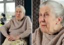 As part of a humorous and heartfelt video series, The DurhamGate Care Home has shared staff at the facility asking questions to 86-year-old resident Muriel