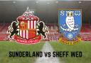 Sunderland vs Sheffield Wednesday