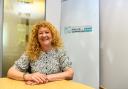 Northumbria PCC Susan Dungworth has welcomed a government policing milestone as increased neighbourhood officer numbers boost visibility and help reduce crime across the North East