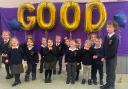 Ofsted says All Saints Catholic Primary School in Thirsk – which is part of Nicholas Postgate Catholic Academy Trust (NPCAT) – is a place where “everybody is made to feel welcome”