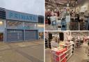 First look inside Primark at Teesside Park Credit: MICHAEL ROBINSON