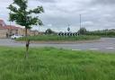 The stretch of road on the A19 Stokesley Road in Northallerton has become a problem area for drivers, according to those who live near it, including the roundabout