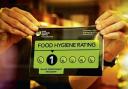 The Food Hygiene ratings show that several businesses have been told to improve at the start of 2024