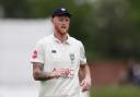 Ben Stokes will be playing for Durham against Somerset