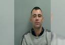 Jonah Rochester has been jailed for two violent attacks which left two women with broken bones.