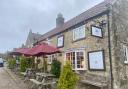 Eating Out at The Fauconberg Arms in Coxwold, North Yorkshire
