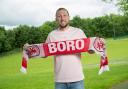 Luke Ayling has signed a permanent deal with Middlesbrough