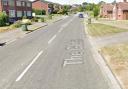 The Glebe in Norton, Stockton will be closed for two weeks while it undergoes resurfacing work Credit: GOOGLE
