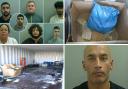 £3m worth of drugs recovered after kidnap plot led to organised crime gang