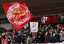 Middlesbrough's Red Faction