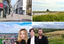 Over the last six weeks, trailers and crew members have been spotted at Lindisfarne (the Holy Island), Hexham, and Newcastle - but the production company has now rolled into County Durham