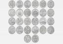 Royal Mint's rarest coins as 10p coins sell for £70 on eBay - how to spot