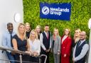 Newlands Group has been built around a quality team