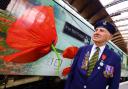 Ken Cooke, 98