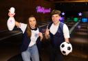 Dress as Gareth Southgate and bowl for free at Hollywood Bowl Stockton