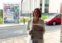 Darlington MP Lola McEvoy backs The Northern Echo's Summer Essentials campaign